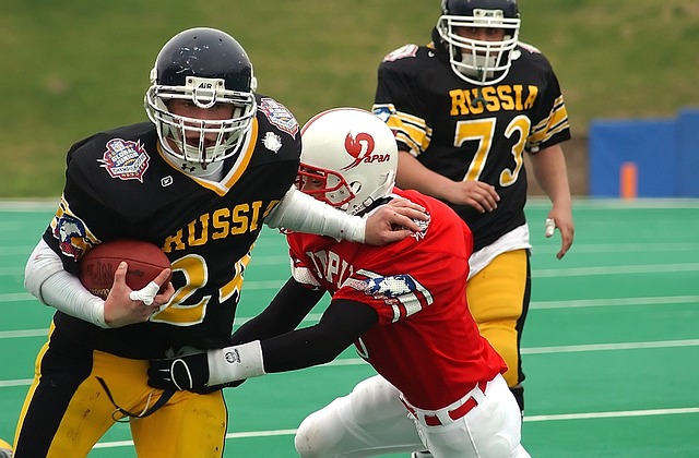 他们在比赛 他们在比赛